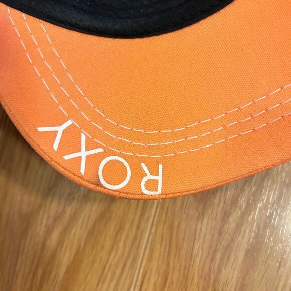 ROXY "Waves for Days" Beach Trucker Hat Cap - Picture 7 of 7